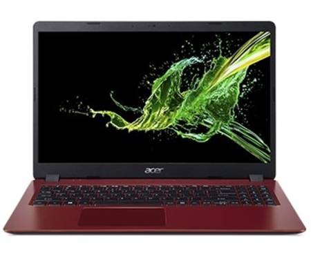 Ноутбук Acer Aspire 3 A315-42G (NX.HHREU.004) FullHD Red