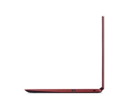 Ноутбук Acer Aspire 3 A315-42G (NX.HHREU.004) FullHD Red