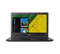 Ноутбук Acer Aspire 3 A315-53 (NX.H38EU.044) Obsidian Black