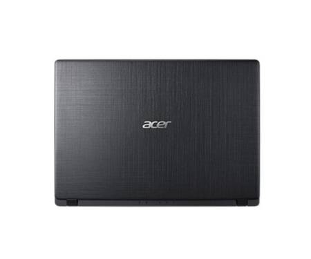 Ноутбук Acer Aspire 3 A315-53 (NX.H38EU.044) Obsidian Black