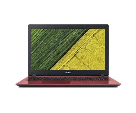 Ноутбук Acer Aspire 3 A315-54 (NX.HG0EU.010) FullHD Red