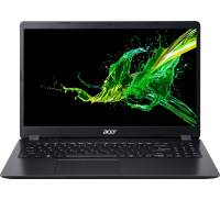 Ноутбук Acer Aspire 3 A315-54K (NX.HEEEU.034) FullHD Black