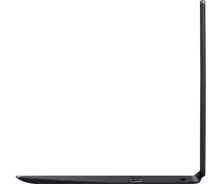 Ноутбук Acer Aspire 3 A315-54K (NX.HEEEU.034) FullHD Black