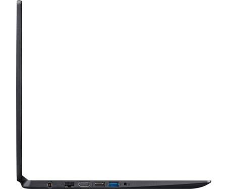 Ноутбук Acer Aspire 3 A315-54K (NX.HEEEU.03M) FullHD Black
