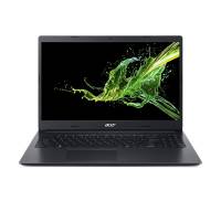 Ноутбук Acer Aspire 3 A315-55G (NX.HEDEU.006) FullHD Black