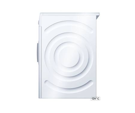 Bosch WAN2406EPL