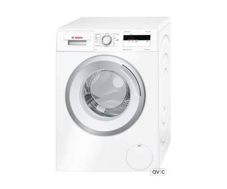 Bosch WAN2406EPL