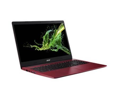 Ноутбук Acer Aspire 3 A315-55G (NX.HNUEU.00R) FullHD Red