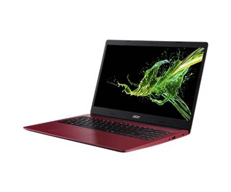 Ноутбук Acer Aspire 3 A315-55G (NX.HNUEU.00R) FullHD Red
