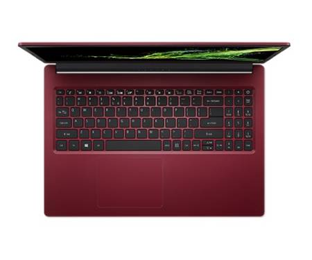 Ноутбук Acer Aspire 3 A315-55G (NX.HNUEU.00R) FullHD Red
