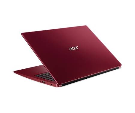 Ноутбук Acer Aspire 3 A315-55G (NX.HNUEU.00R) FullHD Red