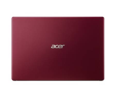 Ноутбук Acer Aspire 3 A315-55G (NX.HNUEU.00R) FullHD Red