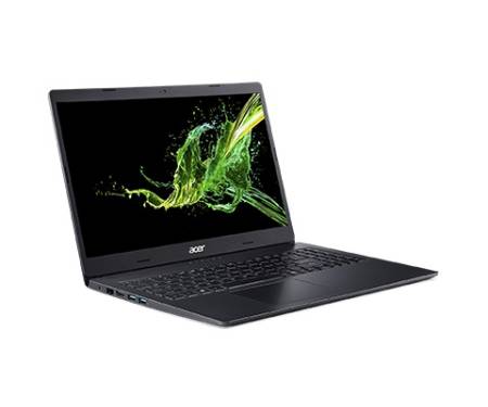 Ноутбук Acer Aspire 3 A315-55G-57RT (NX.HEDEU.06B) FullHD Black