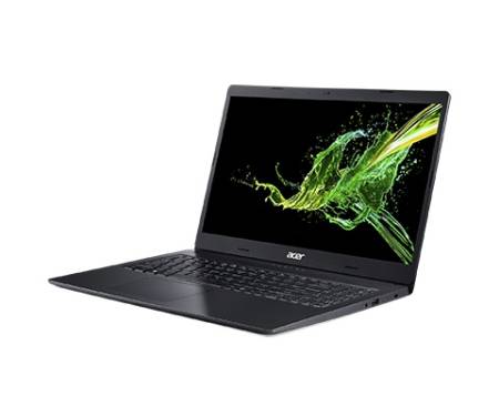 Ноутбук Acer Aspire 3 A315-55G-57RT (NX.HEDEU.06B) FullHD Black