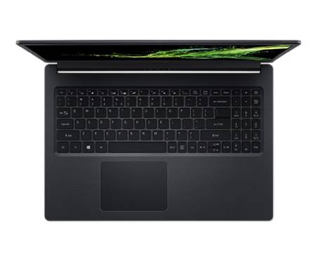 Ноутбук Acer Aspire 3 A315-55G-57RT (NX.HEDEU.06B) FullHD Black