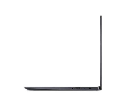 Ноутбук Acer Aspire 3 A315-55G-586W (NX.HEDEU.06D) FullHD Black