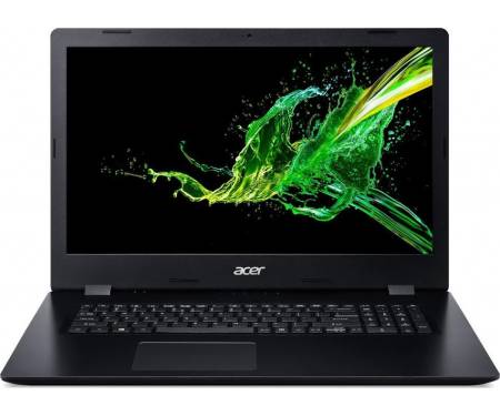 Ноутбук Acer Aspire 3 A317-32 (NX.HF2EU.008) Black