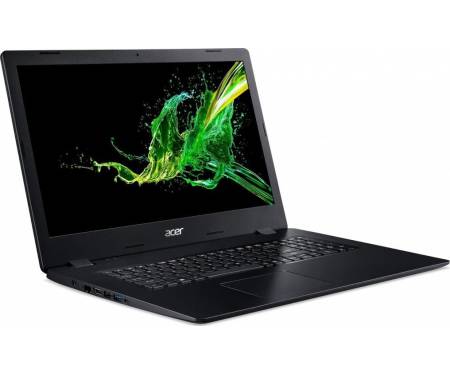 Ноутбук Acer Aspire 3 A317-32 (NX.HF2EU.008) Black