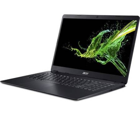 Ноутбук Acer Aspire 5 A515-43G (NX.HF7EU.004) FullHD Obsidian Black