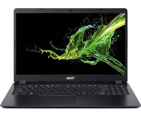 Ноутбук Acer Aspire 5 A515-43G (NX.HF7EU.00E) FullHD Obsidian Black