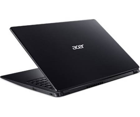 Ноутбук Acer Aspire 5 A515-43G (NX.HF7EU.00E) FullHD Obsidian Black