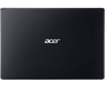 Ноутбук Acer Aspire 5 A515-43G (NX.HF7EU.00E) FullHD Obsidian Black
