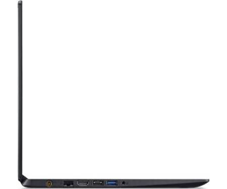 Ноутбук Acer Aspire 5 A515-43G (NX.HF7EU.00E) FullHD Obsidian Black
