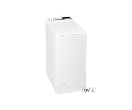 Whirlpool TDLR 60113