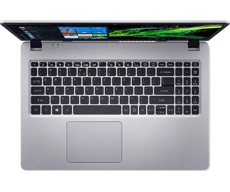 Ноутбук Acer Aspire 5 A515-43G (NX.HH1EU.00J) FullHD Silver