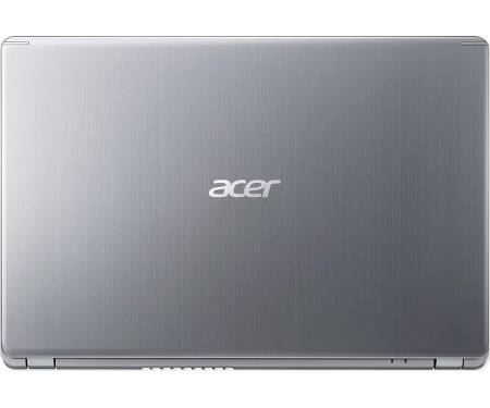 Ноутбук Acer Aspire 5 A515-43G (NX.HH1EU.00J) FullHD Silver