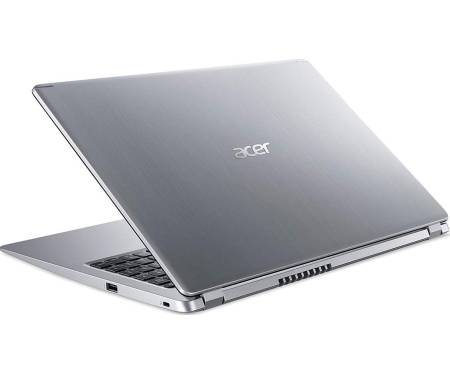 Ноутбук Acer Aspire 5 A515-43G (NX.HH1EU.00L) FullHD Silver