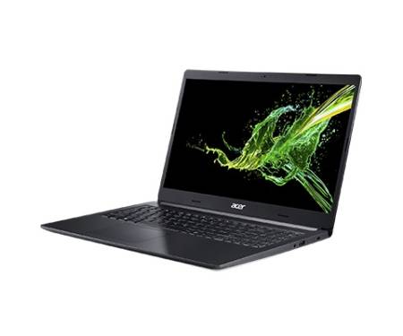 Ноутбук Acer Aspire 5 A515-54G (NX.HN0EU.00H) FullHD Black