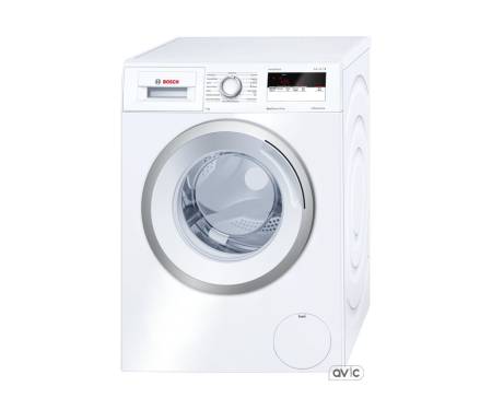 Bosch WAN2416EPL