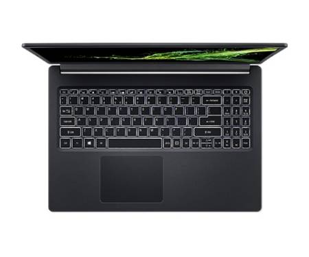 Ноутбук Acer Aspire 5 A515-55 (NX.HSHEU.006) FullHD Black