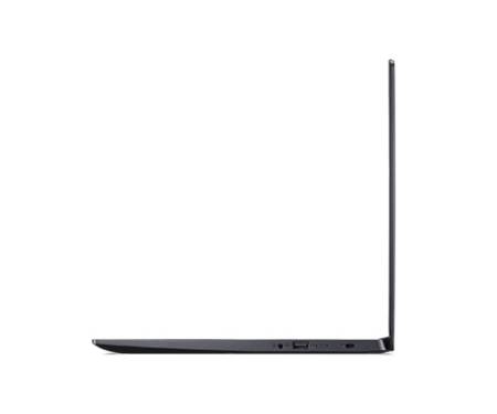 Ноутбук Acer Aspire 5 A515-55 (NX.HSHEU.006) FullHD Black
