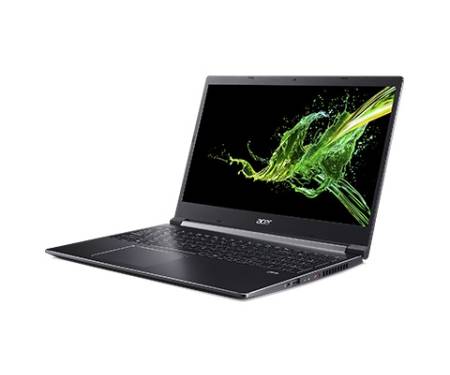 Ноутбук Acer Aspire 7 A715-74G-58FY (NH.Q5TEU.018) FullHD Black