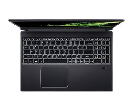 Ноутбук Acer Aspire 7 A715-74G-58FY (NH.Q5TEU.018) FullHD Black