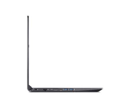 Ноутбук Acer Aspire 7 A715-74G-58FY (NH.Q5TEU.018) FullHD Black