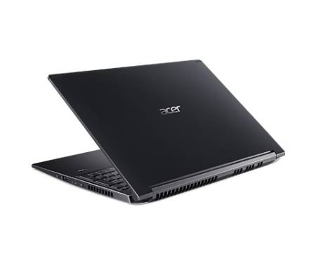 Ноутбук Acer Aspire 7 A715-74G-58FY (NH.Q5TEU.018) FullHD Black