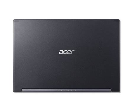Ноутбук Acer Aspire 7 A715-74G-58FY (NH.Q5TEU.018) FullHD Black