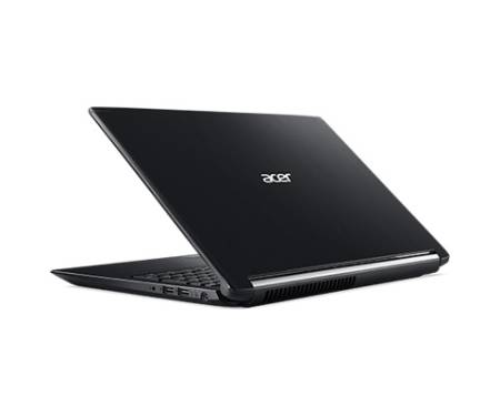 Ноутбук Acer Aspire 7 A717-72G (NH.GXDEU.045) FullHD Obsidian Black