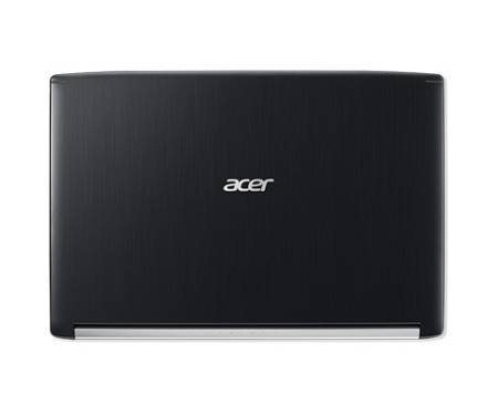 Ноутбук Acer Aspire 7 A717-72G (NH.GXDEU.045) FullHD Obsidian Black
