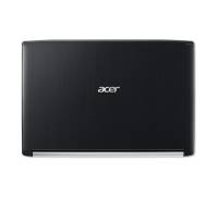 Ноутбук Acer Aspire 7 A717-72G (NH.GXDEU.045) FullHD Obsidian Black