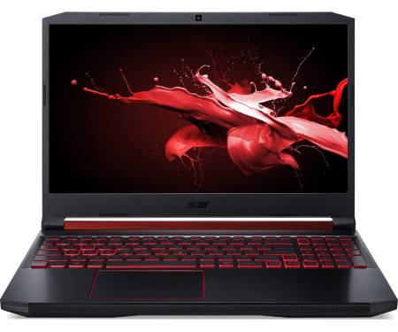 Ноутбук Acer Nitro 5 AN515-43 (NH.Q5XEU.041) FullHD Black
