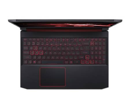 Ноутбук Acer Nitro 5 AN515-43 (NH.Q5XEU.046) FullHD Black