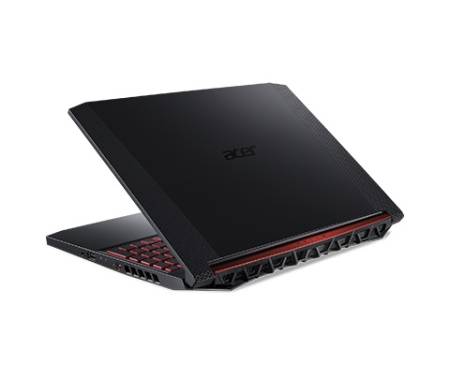 Ноутбук Acer Nitro 5 AN515-43 (NH.Q5XEU.046) FullHD Black