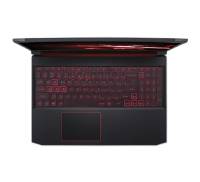 Ноутбук Acer Nitro 5 AN515-54 (NH.Q59EU.018) FullHD Black