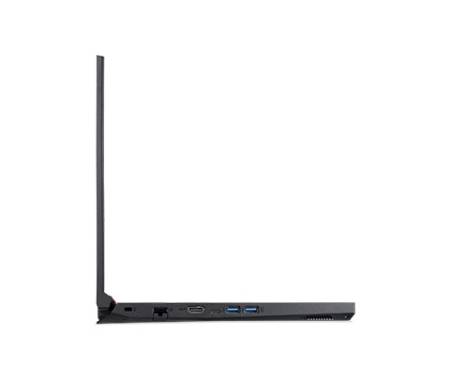 Ноутбук Acer Nitro 5 AN515-54 (NH.Q59EU.025) FullHD Black