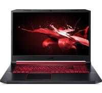 Ноутбук Acer Nitro 5 AN517-51 (NH.Q5CEU.041) FullHD Black