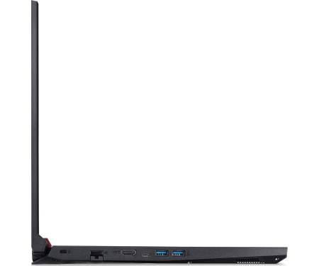 Ноутбук Acer Nitro 5 AN517-51 (NH.Q5CEU.041) FullHD Black